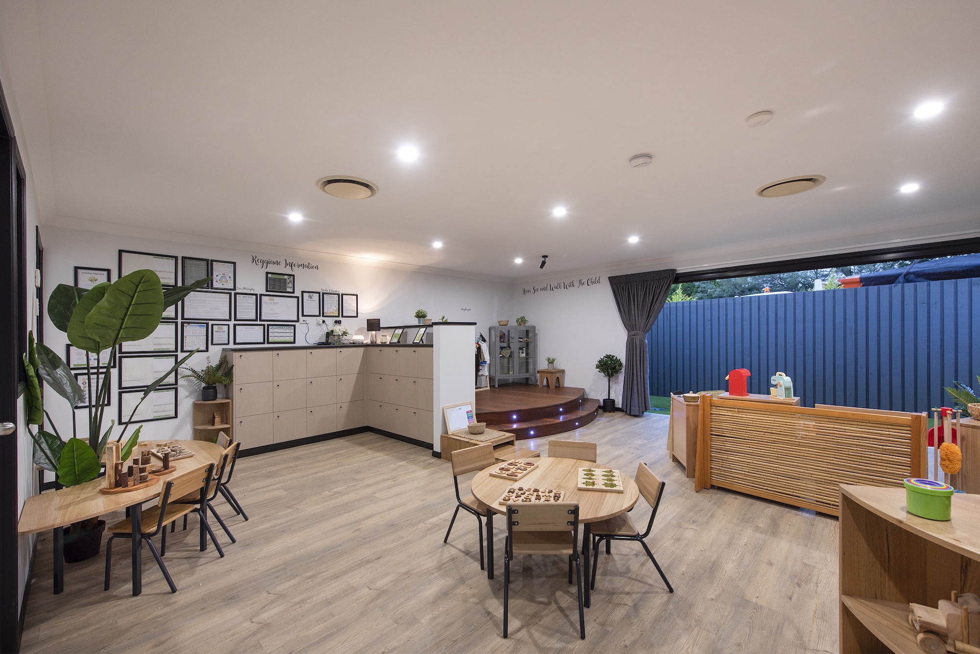 Childcare Centre Design, Planning & Construction in Coman, Queensland 23